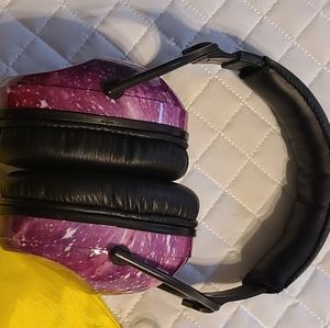 ZOHAN EM030, Kids ear protection ear muffs.